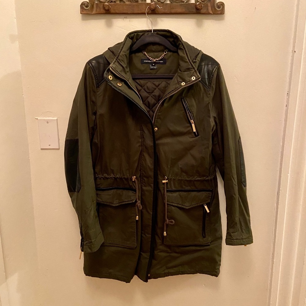 French Connection jacket